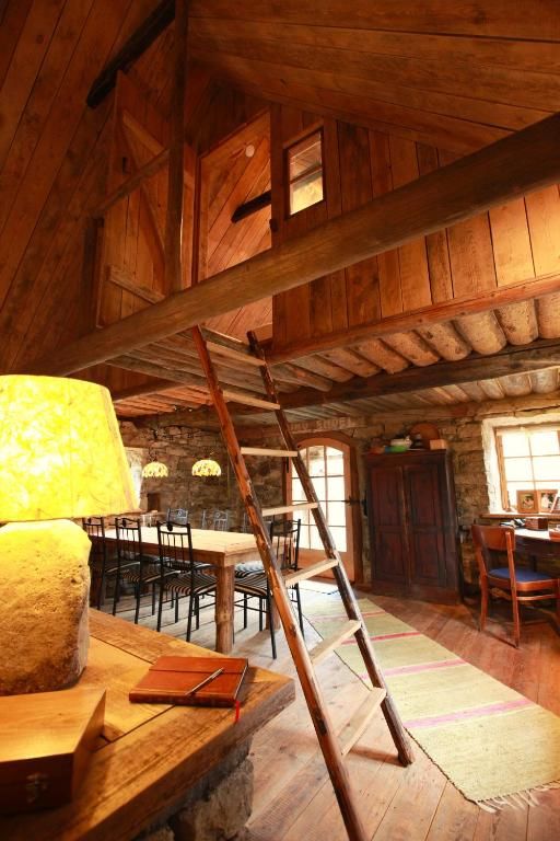 Отели типа «постель и завтрак» Metsara B & B Tornimäe