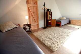 Отели типа «постель и завтрак» Metsara B & B Tornimäe Двухместный номер Делюкс с 1 кроватью или 2 отдельными кроватями-2